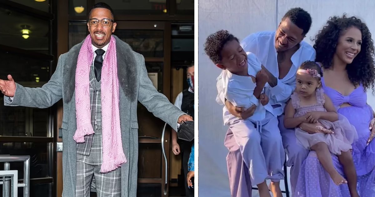 t3 1.png?resize=1200,630 - BREAKING: Nick Cannon Dubbed 'Male Breeder' After Announcing New Reality Show Called 'Who's Having My Baby'