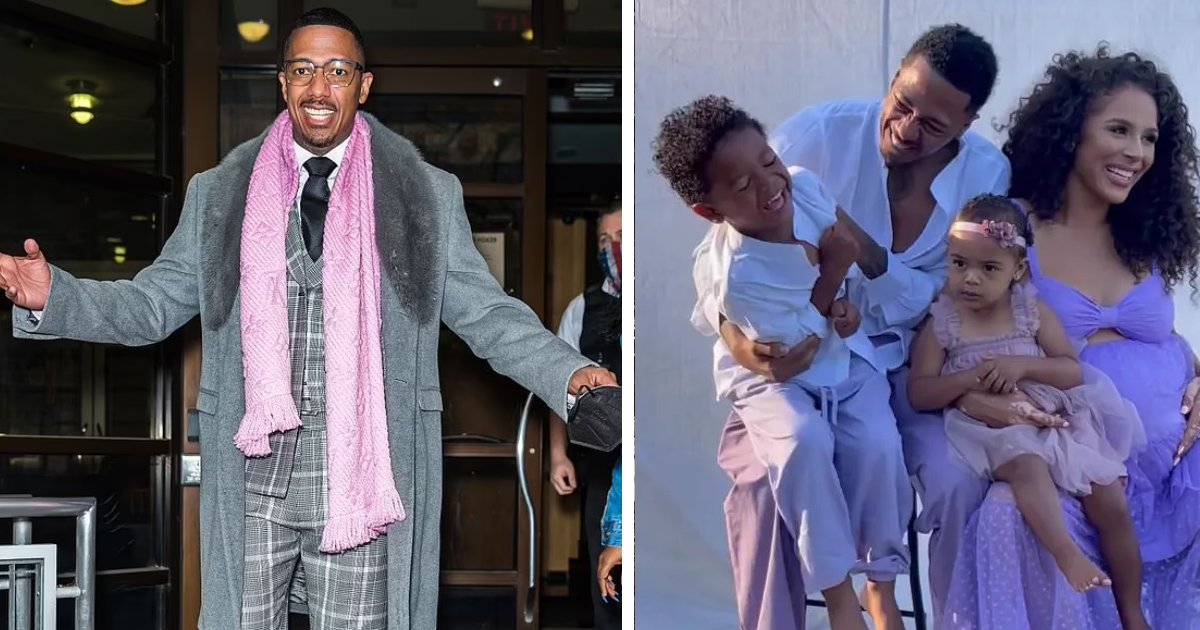 t3 1.png?resize=412,275 - BREAKING: Nick Cannon Dubbed 'Male Breeder' After Announcing New Reality Show Called 'Who's Having My Baby'