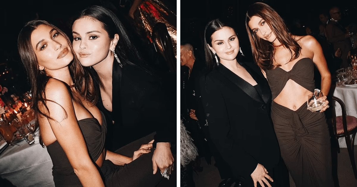 t3 15.png?resize=412,275 - EXCLUSIVE: Selena Gomez Finally Breaks Silence On Feud With Hailey Bieber After Model 'Reached Out To Her'