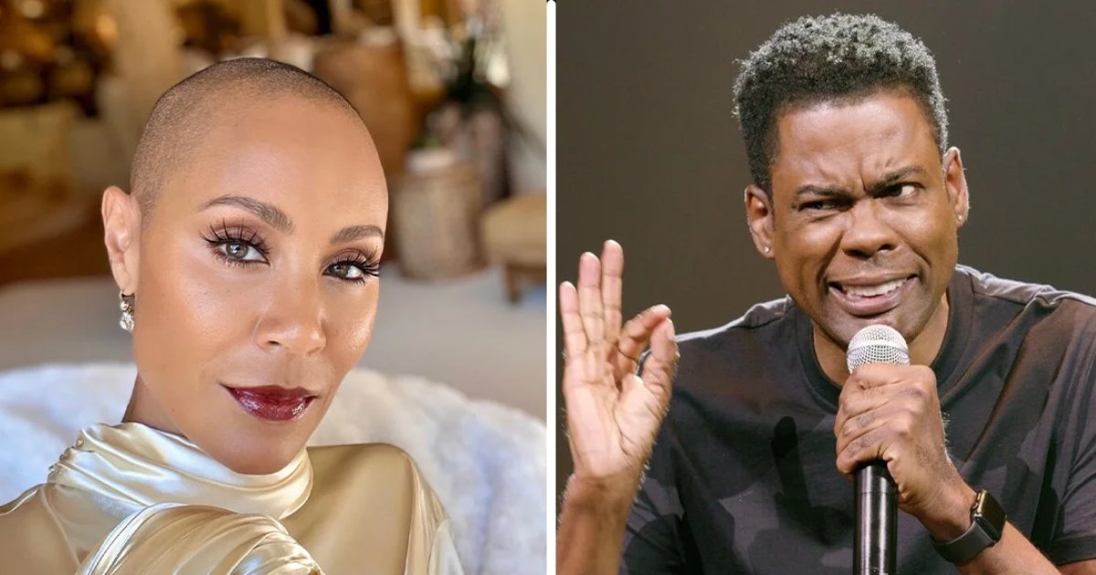 t4 1.png?resize=412,275 - "Stop Being So Obsessed With Jada!"- Source Close To Will Smith's Wife Says She Wants Chris Rock To Stop Taking Her Name In Public