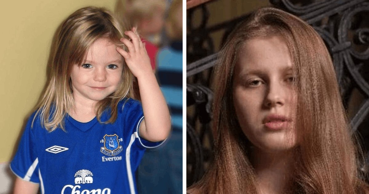 t4 10 1.png?resize=412,232 - BREAKING: New Facial Recognition Scan Reveals 90% Resemblance On Woman Claiming To Be Madeleine McCann