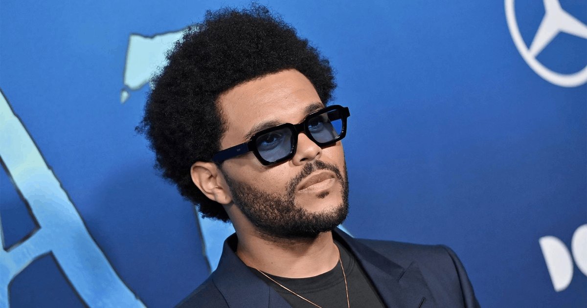 t4 15.png?resize=1200,630 - BREAKING: Guinness World Records Names The Weeknd As The World's Most Popular Artist