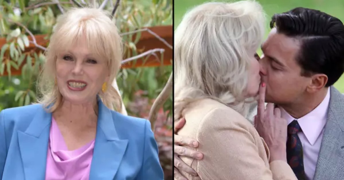 t4.png?fit=1024%2C538&ssl=1&strip=all - "I HATED It!"- Joanna Lumley Says She Did NOT Enjoy Kissing Leonardo DiCaprio 15 TIMES During Wolf Of Wall Street's Filming