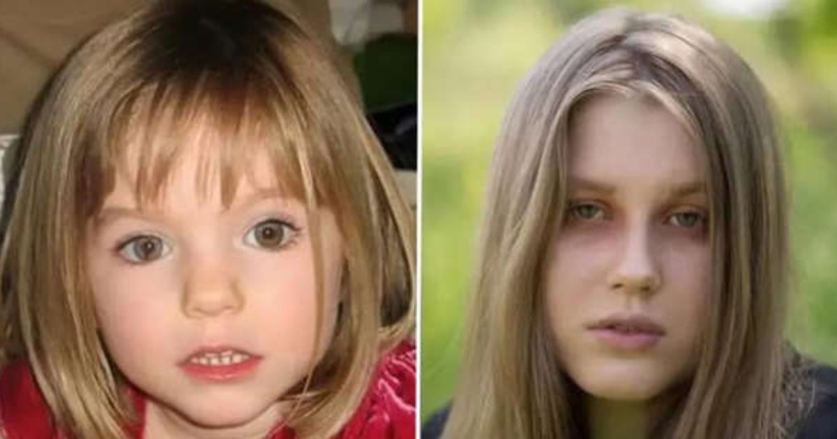 t5 1.png?fit=1024%2C538&ssl=1&strip=all - BREAKING: Woman Claiming To Be Madeleine McCann Had NO Hospital Records Relating To The First FIVE YEARS Of Her Life