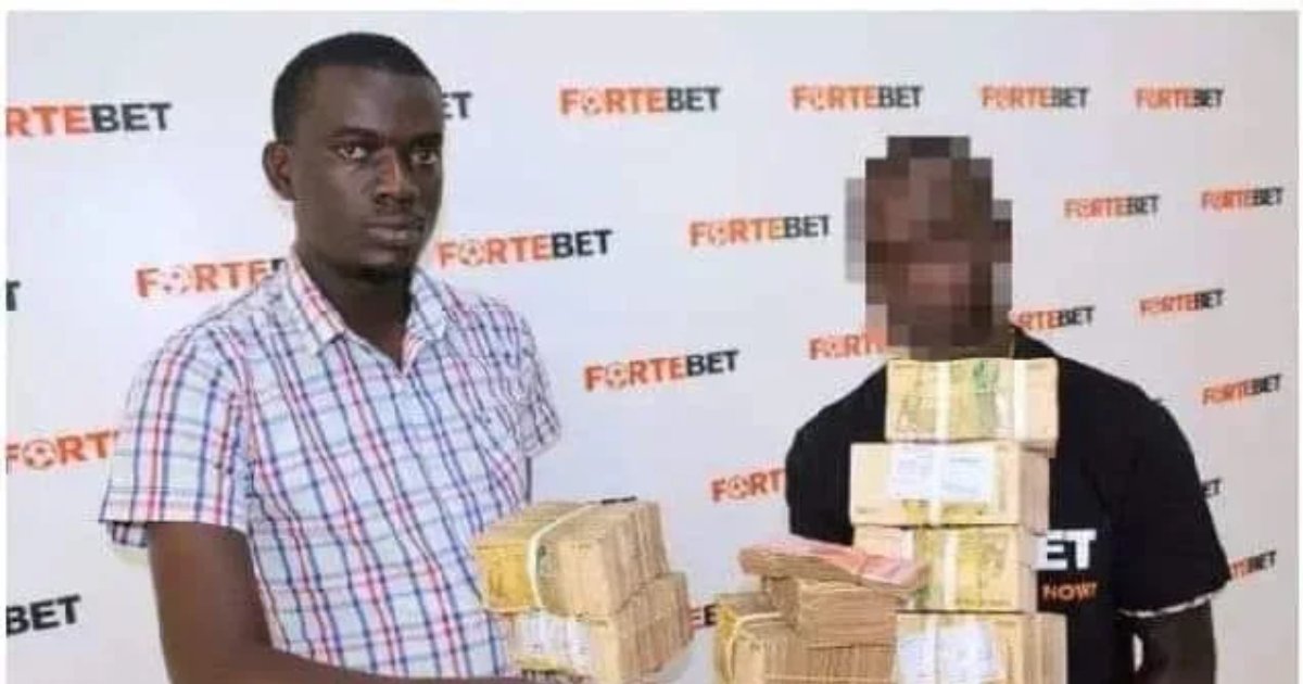 t5 10.png?resize=412,232 - JUST IN: Man STEALS $10,000 From His Lover For A Bet But Wins $100 MILLION & Ends Up RETURNING Her Money