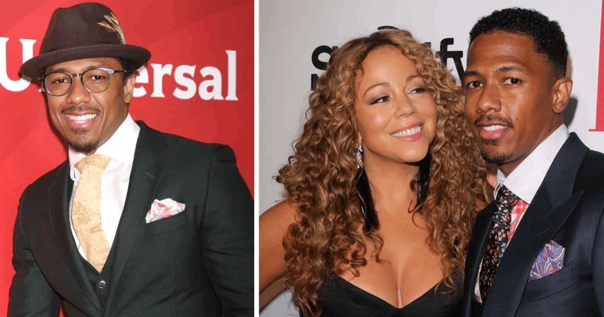 t5 13 1.png?resize=1200,630 - EXCLUSIVE: Nick Cannon Hints Mariah Carey Was The 'True Love Of His Life'