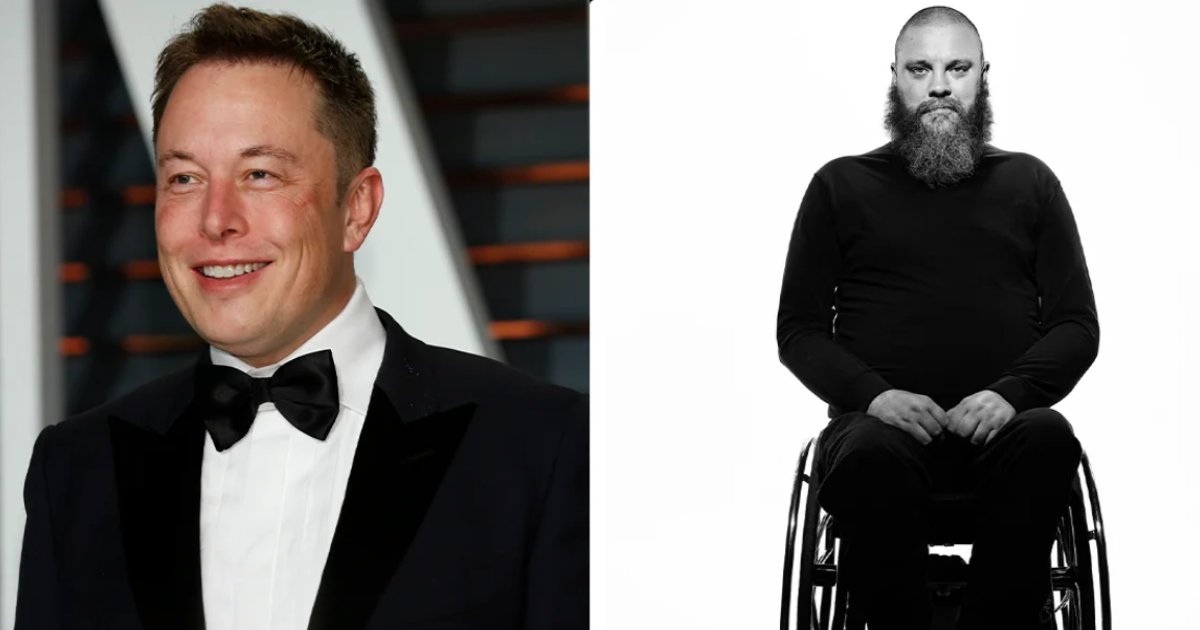 t5 3.png?resize=412,275 - EXCLUSVE: Elon Musk BLASTED For Refusing To ACKNOWLEDGE 'Disabled Employee' Who Was FIRED Without Any Prior Notice