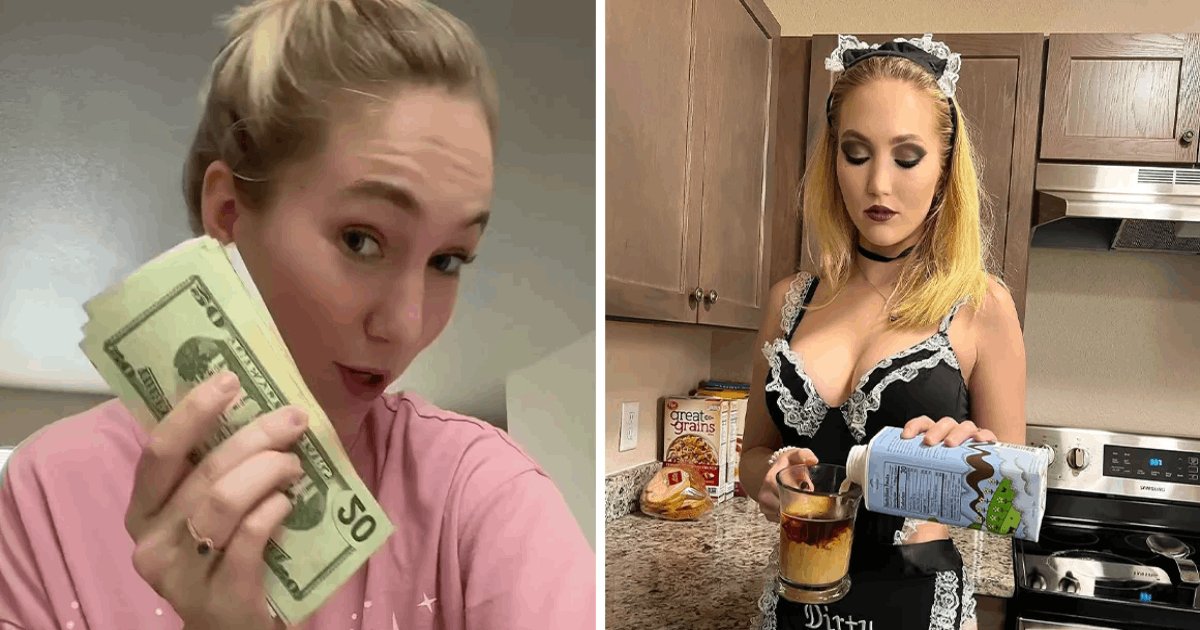 t5 4.png?fit=1024%2C538&ssl=1&strip=all - "I Get Paid Over $2000 To Clean Homes TOPLESS! I'm Constantly Trolled But I Don't Understand Why?"