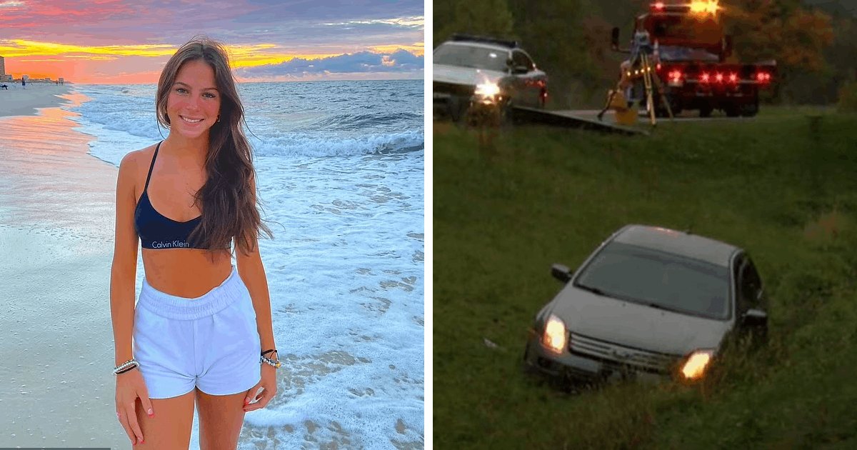 t6 3 1.png?resize=412,275 - BREAKING: Tragedy As Teen Who Posted She Had Never Been In A Car Wreck On TikTok DIES In Horror Crash Days Later