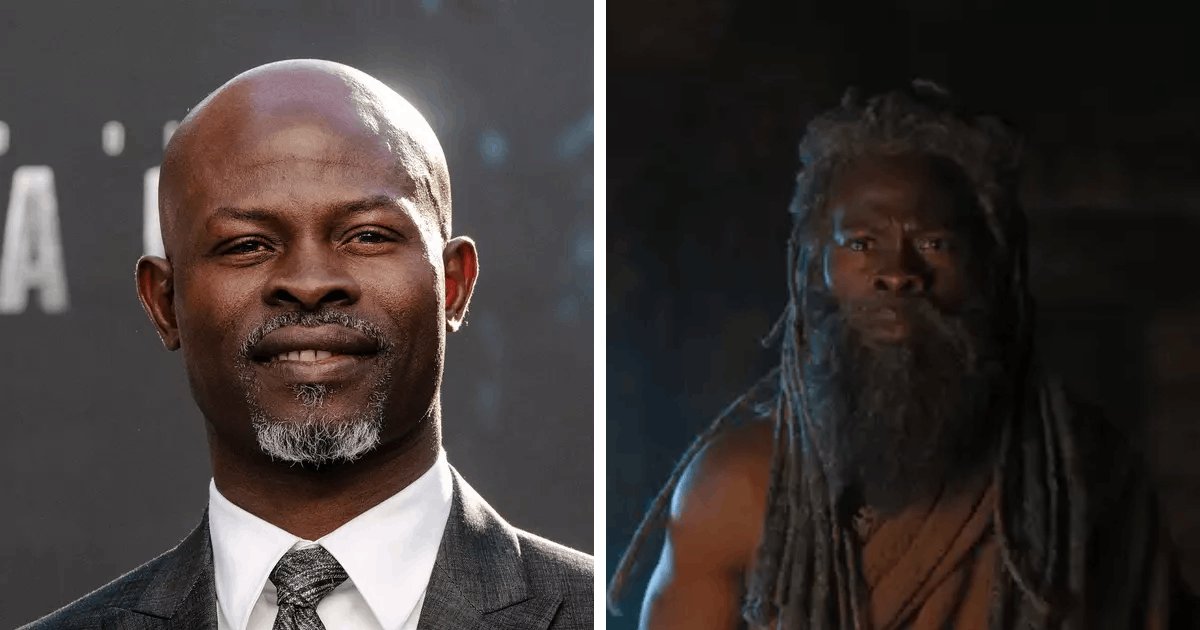 t6 7.png?resize=412,275 - BREAKING: Oscar Nominated Actor Djimon Hounsou Says He's STRUGGLING To Make A Dollar In Hollywood