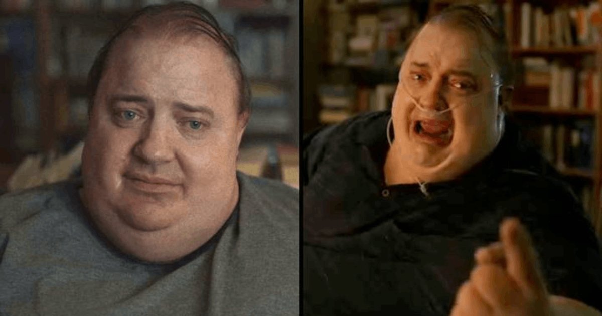 t7 4.png?resize=412,275 - "Shame On You!"- Skincare Brand Dove Blasts Makers Of Oscar Winning Film 'The Whale' For Using A 'Fat Suit' Instead Of A 'Fat Actor'