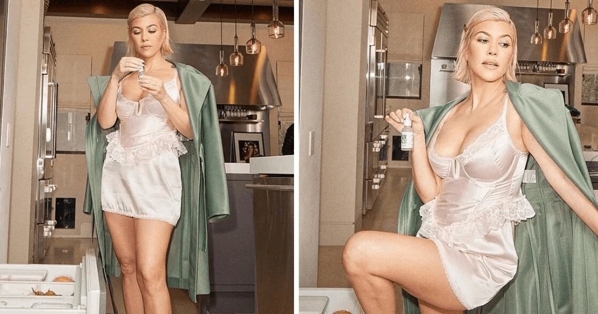 t7 9.png?resize=412,232 - EXCLUSIVE: Kourtney Kardashian Stuns Fans After Donning 'Marilyn Monroe' Appeal In Her Latest Clicks