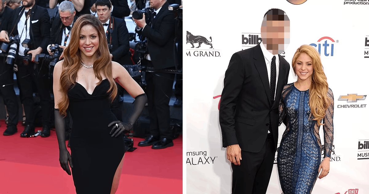 t8 1 1.png?resize=1200,630 - BREAKING: Shakira Finds LOVE With New Man As Fans Go Wild To Know Who He Is