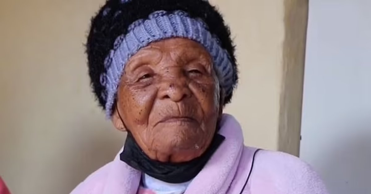 t8 1.png?resize=412,275 - JUST IN: World's OLDEST Woman DIES Aged 128