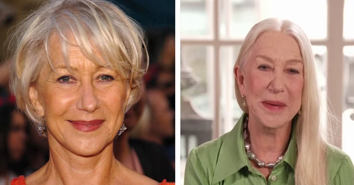 t8 3.png?resize=1200,630 - EXCLUSIVE: 77-Year-Old Hellen Mirren BLASTS Critics For Claiming 'Older Women' Shouldn't Have 'Longer Hair'