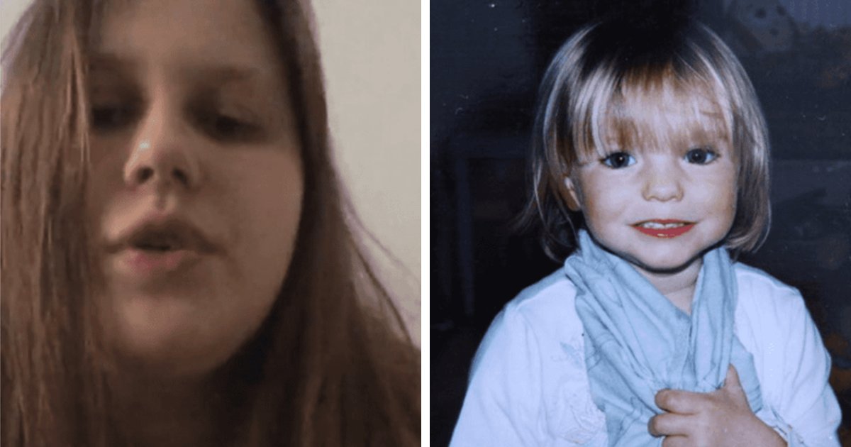 t8 5.png?fit=1024%2C538&ssl=1&strip=all - EXCLUSIVE: Woman Dubbed To Madeleine McCann May Have Been POISONED After Suffering Abuse During Childhood