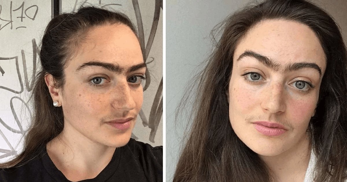 t8 6.png?resize=412,275 - EXCLUSIVE: 31-Year-Old Woman REFUSES To Shave Her Mustache Because She Claims It Helps With Her 'Love Life'