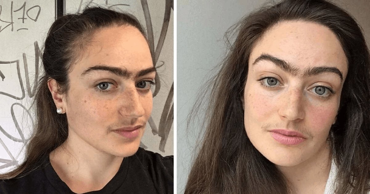t8 6.png?fit=1024%2C538&ssl=1&strip=all - EXCLUSIVE: 31-Year-Old Woman REFUSES To Shave Her Mustache Because She Claims It Helps With Her 'Love Life'