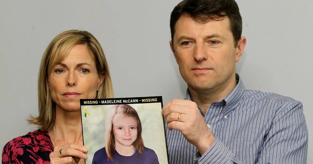 t8.png?resize=1200,630 - BREAKING: Major Heartbreak For Madeleine McCann's Parents As Suspect AVOIDS Charges Again