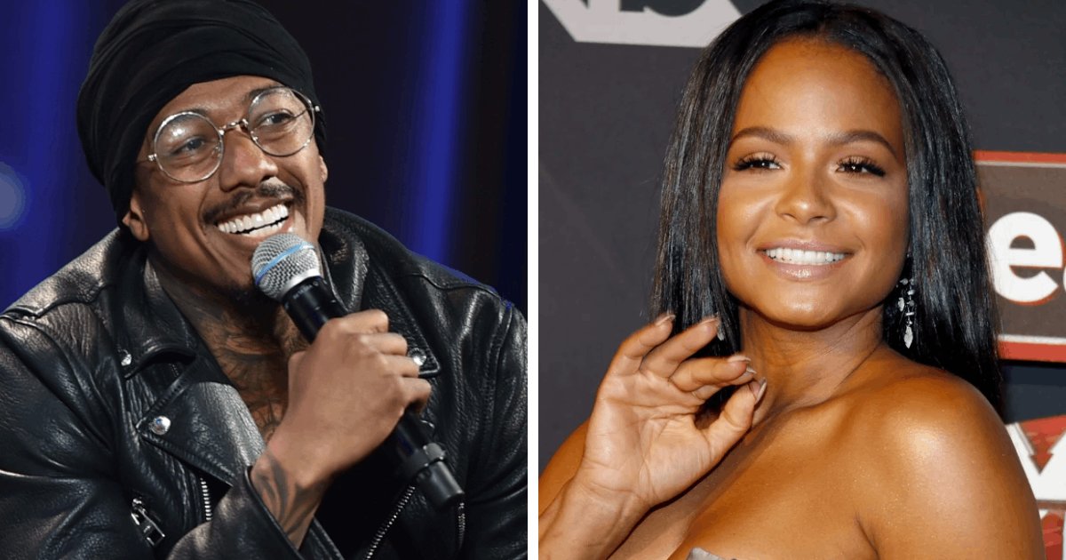 t9 5.png?resize=412,275 - EXCLUSIVE: Father Of 12, Nick Cannon REGRETS Not 'Making Babies' With Former Lover Christina Milian