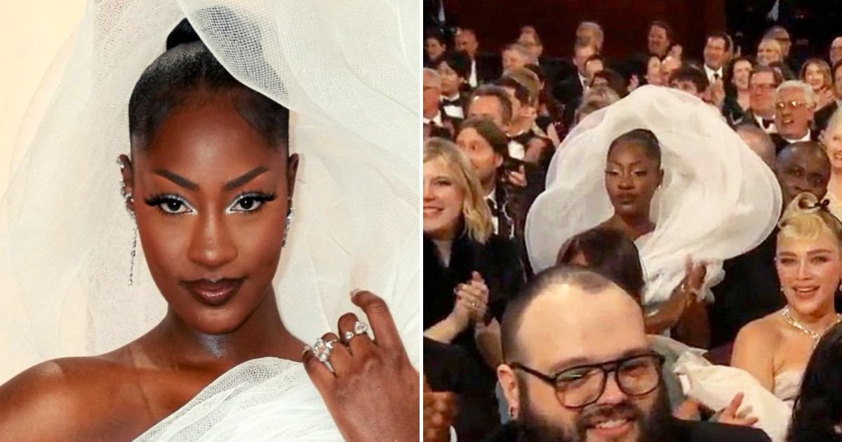 tems5.jpg?resize=412,275 - JUST IN: Singer And Songwriter Tems, 27, Breaks Silence After Being Slammed For Her 'Rude And Selfish' Outfit