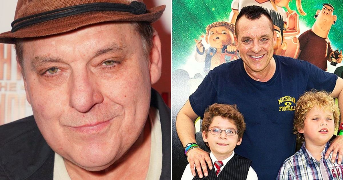 tom4 1.jpg?resize=1200,630 - JUST IN: ‘Saving Private Ryan’ Star Tom Sizemore's Family Share Heartbreaking PLEAS For The Actor To 'Wake Up'