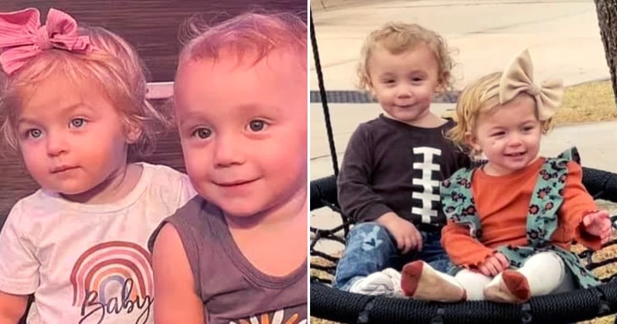 twins5.jpg?fit=1024%2C538&ssl=1&strip=all - Neighbors Of 18-Month-Old Twins Who Drowned In Family Pool After Great-Grandmother LEFT The Door Open Speak Out