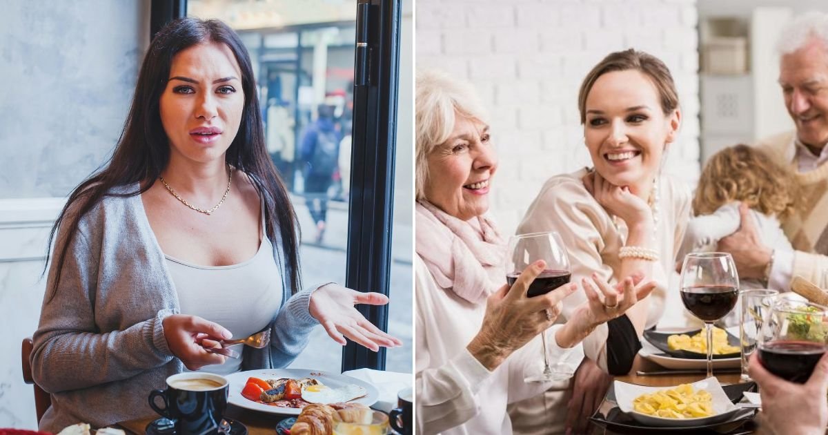 untitled design 10.jpg?resize=412,232 - Man Left Speechless After His Brother's ‘Selfish’ Girlfriend Ruins His Engagement Party