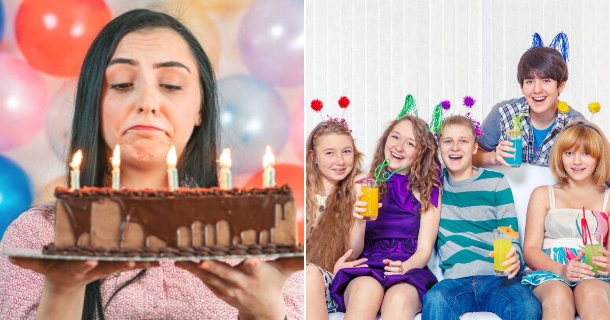 untitled design 19.jpg?resize=412,232 - Mother Left In Tears After Taking One Look At The Cake She Ordered For Her Son's 16th Birthday
