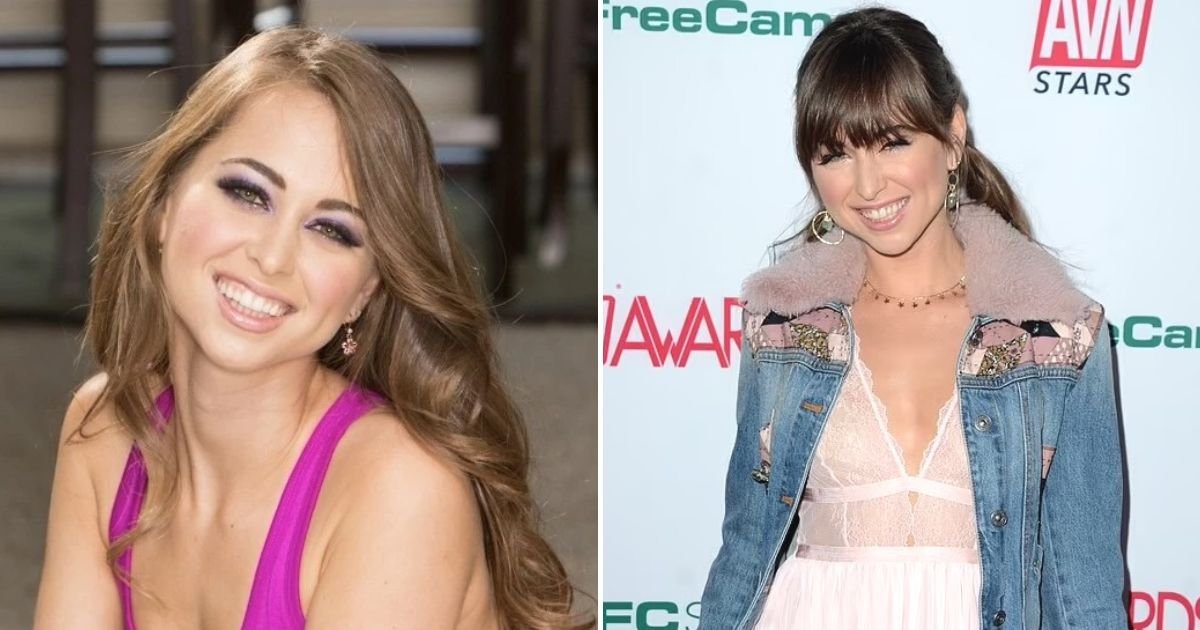 untitled design 20.jpg?resize=1200,630 - Adult Star Riley Reid Reveals Her Ex-Boyfriend Made Her Feel Like She Is A 'Disgusting Person'