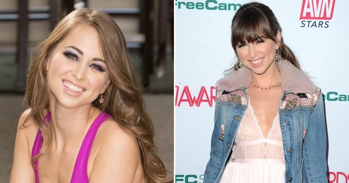 untitled design 20.jpg?resize=412,275 - Adult Star Riley Reid Reveals Her Ex-Boyfriend Made Her Feel Like She Is A 'Disgusting Person'