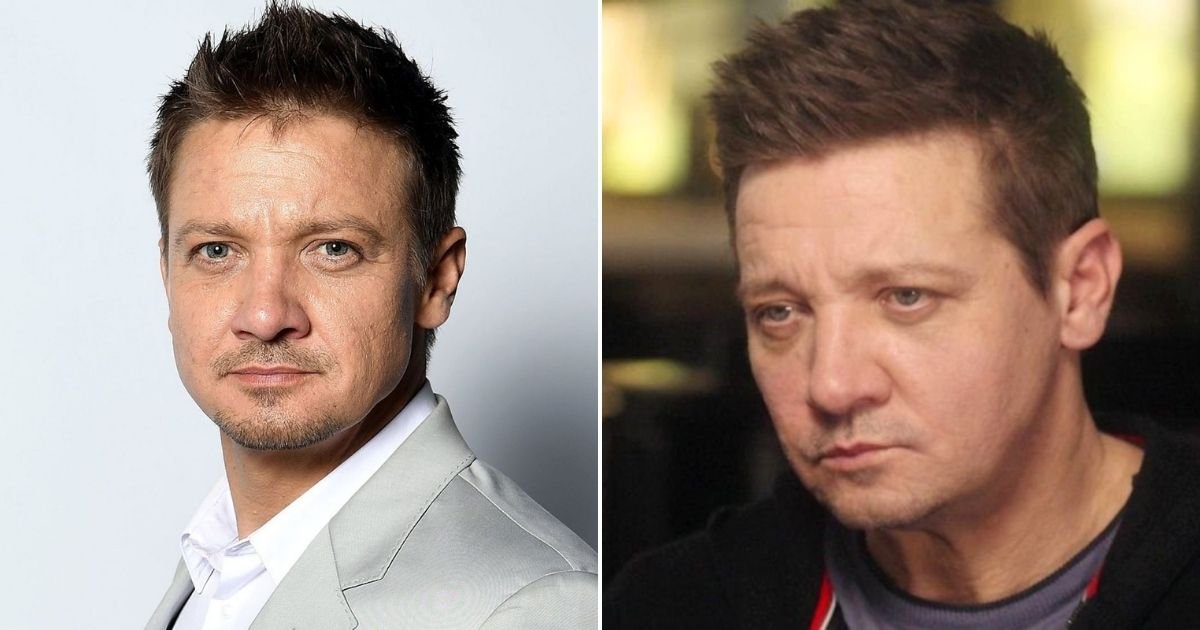 untitled design 2023 03 30t085703 726.jpg?resize=412,275 - JUST IN: Jeremy Renner Breaks Into Tears As He Recalls His Near-Death Experience For The First Time