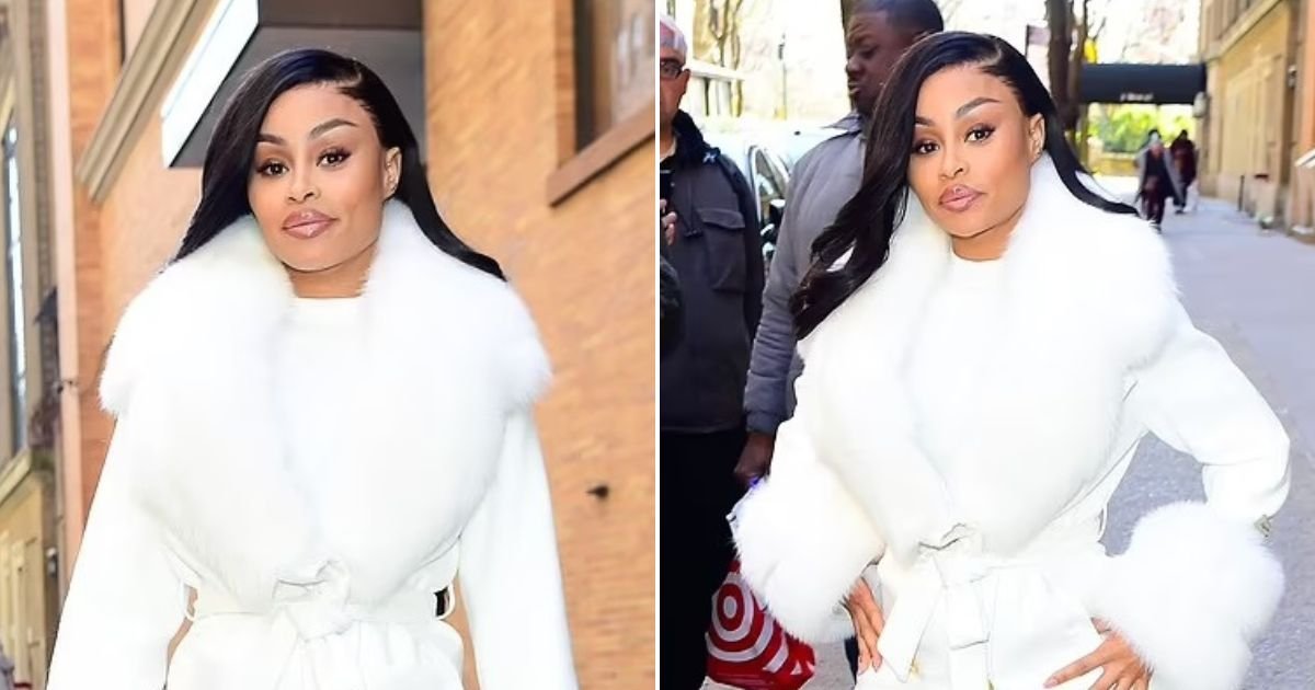 untitled design 2023 03 31t094506 619.jpg?resize=412,275 - Blac Chyna Looks ‘Unrecognizable’ After Removing Implants And Reversing Cosmetic Procedures