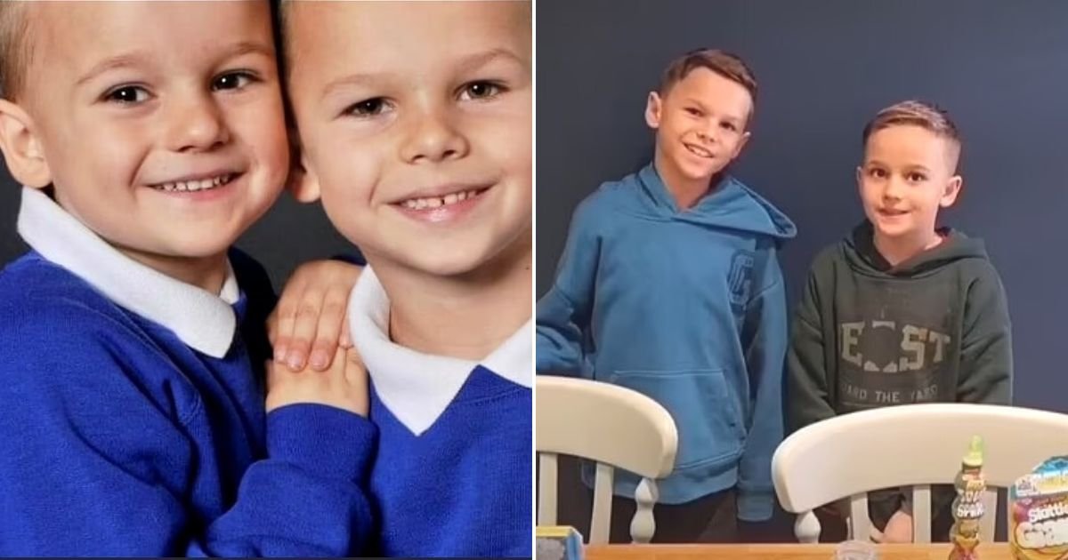 untitled design 50.jpg?fit=1024%2C538&ssl=1&strip=all - BREAKING: Two Boys, Aged 7 And 9, Are Found Dead In Their Home Alongside Their Mother