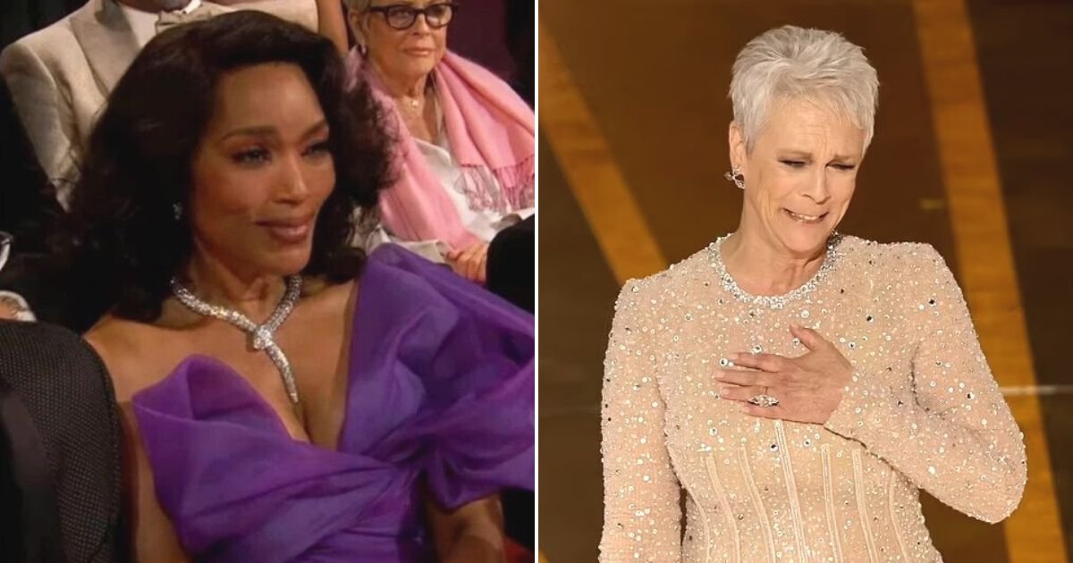 untitled design 59.jpg?resize=412,232 - Angela Bassett Is Branded 'Sore Loser' After Her Reaction To Jamie Lee Curtis’ Oscar Win