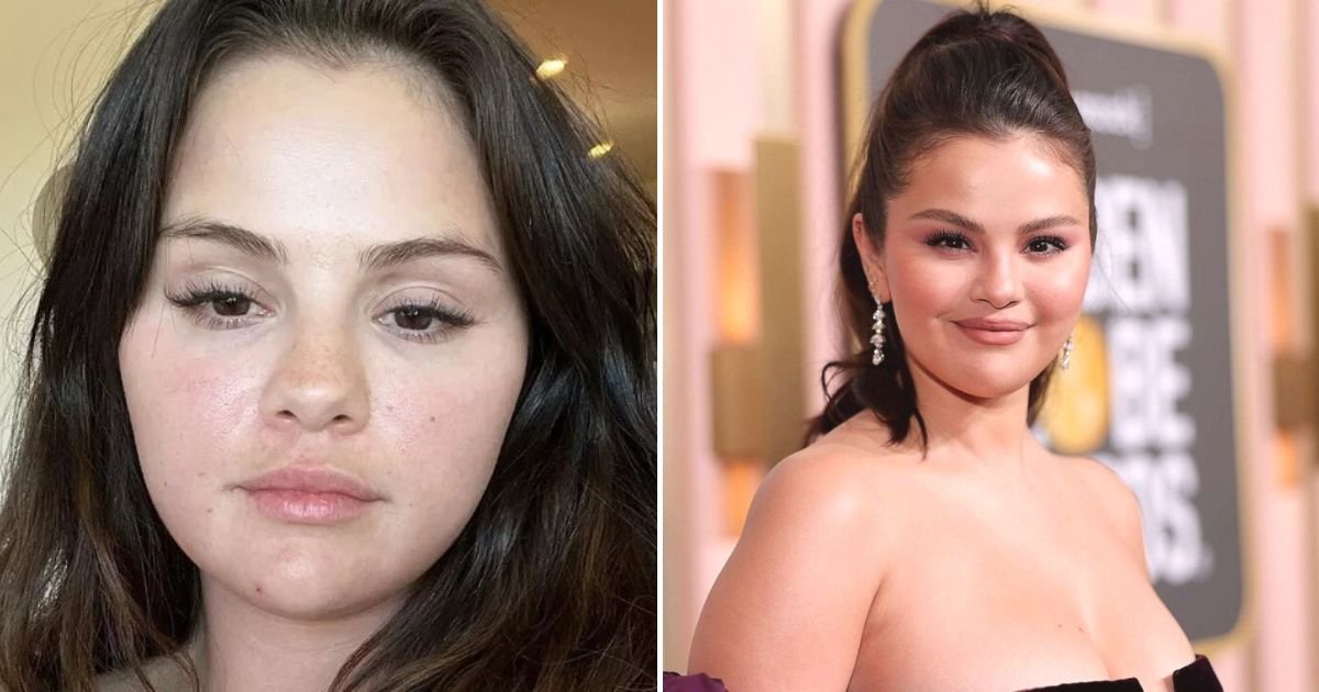 untitled design 63.jpg?resize=412,275 - Selena Gomez Reveals How She Really Felt After Being Body-Shamed Because Of Her Weight Gain