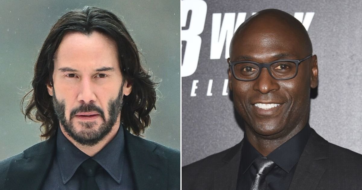 untitled design 81.jpg?resize=1200,630 - Keanu Reeves Leads Tributes To Late 'John Wick' Co-Star Lance Reddick