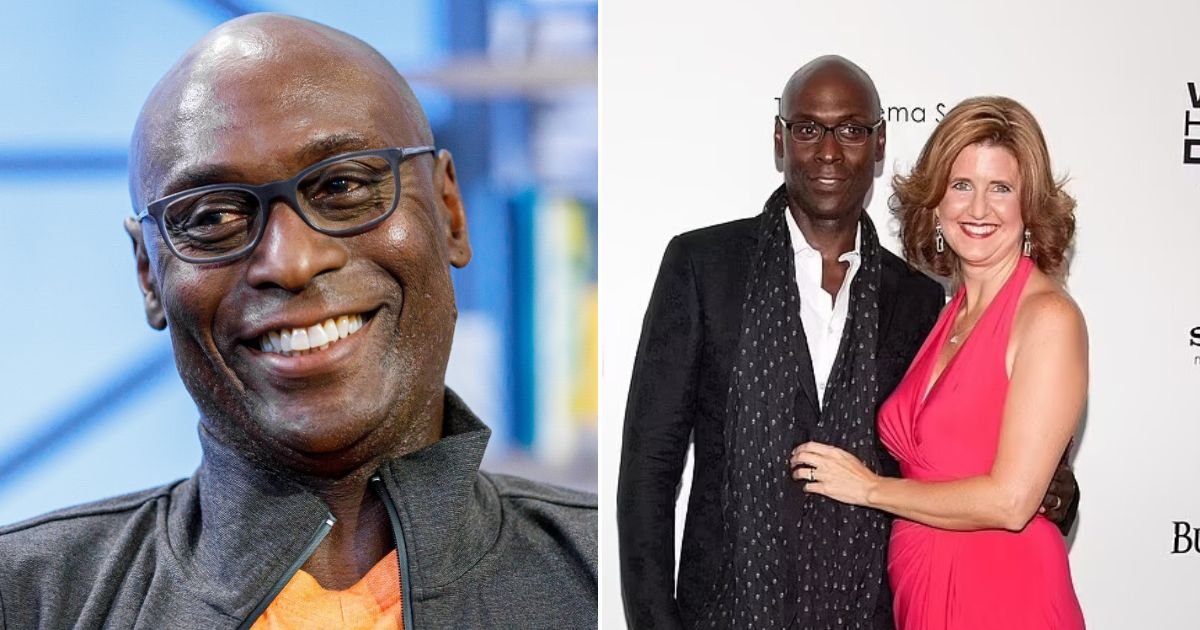 untitled design 83.jpg?resize=412,275 - Lance Reddick's Wife Shares Heartbreaking Message After The Actor's Passing At 60