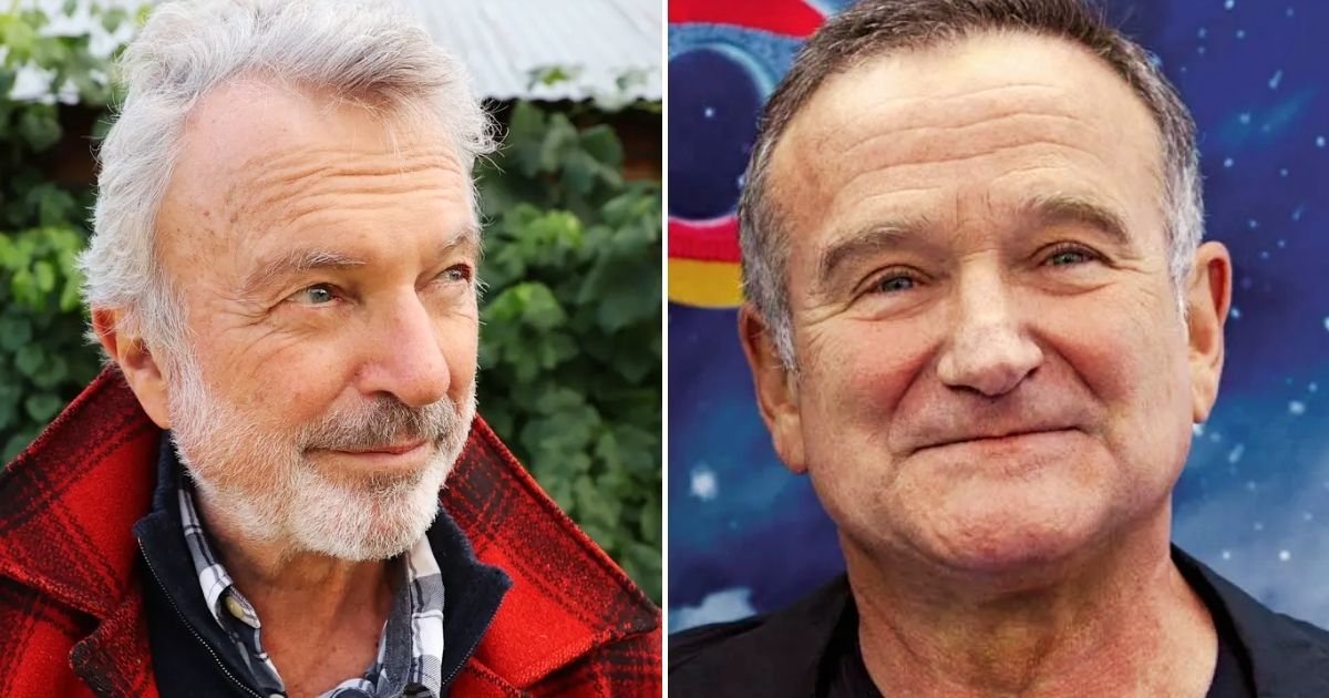 williams5.jpg?resize=412,275 - JUST IN: Sam Neill, 75, Reveals The 'SADDEST Truth' About The Late Robin Williams
