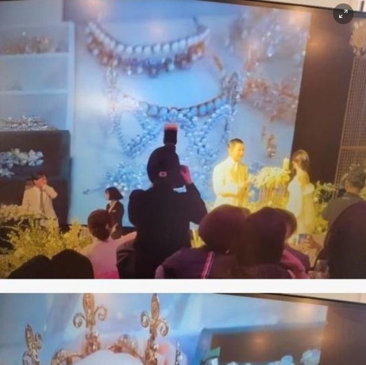 20230412100902.png?fit=532%2C530&ssl=1&strip=all - 이승기 결혼식 배경영상 논란