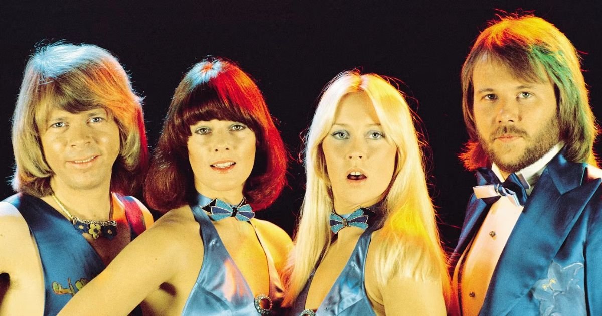 abba2.jpg?resize=1200,630 - JUST IN: ABBA Break Silence After Devastating News Of The Death Of Their Bandmate