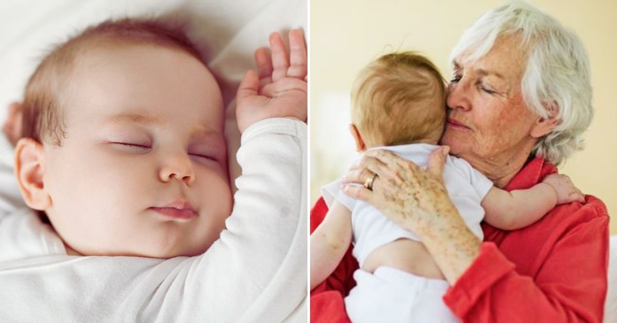 anne4.jpg?resize=412,275 - 'My Mother-In-Law REFUSES To Speak To Me Because She Is So Offended By My Baby's NAME But I Don't See Anything Wrong With It'