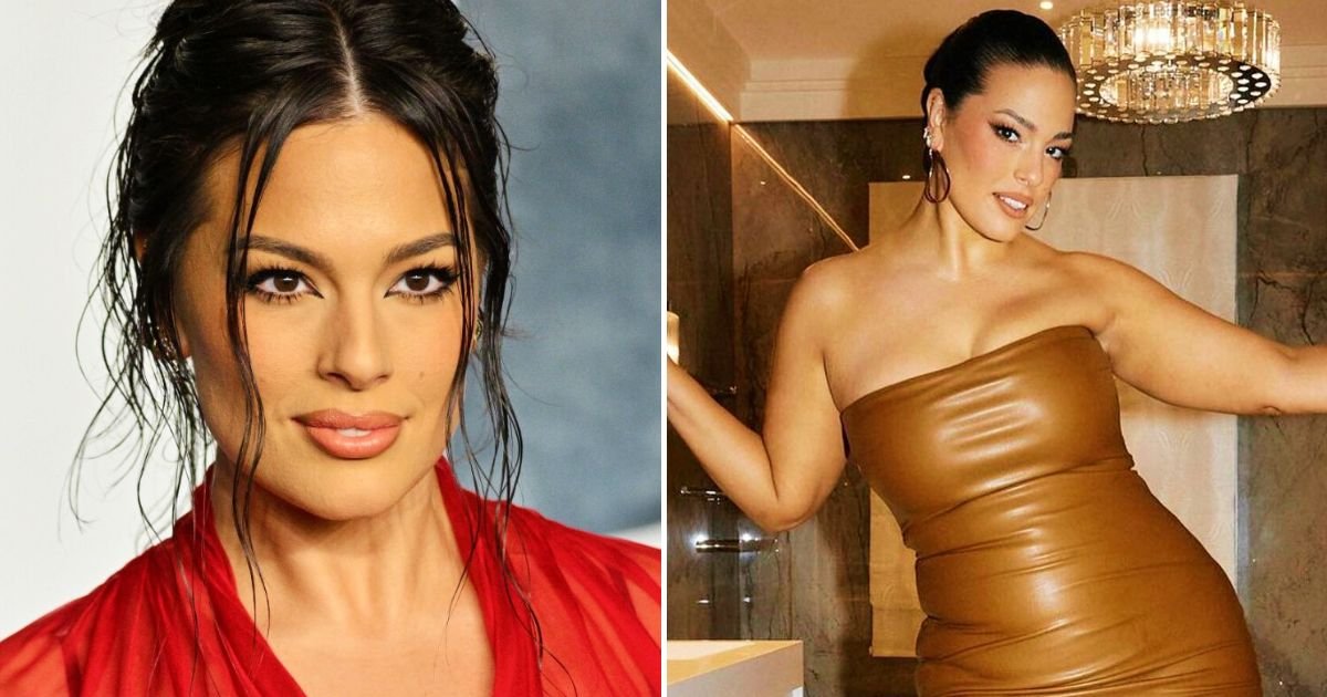 ashley5.jpg?fit=1024%2C538&ssl=1&strip=all - JUST IN: Fans Celebrate After Ashley Graham, 35, Has Officially Been CROWNED The 'World's S*xiest Woman'