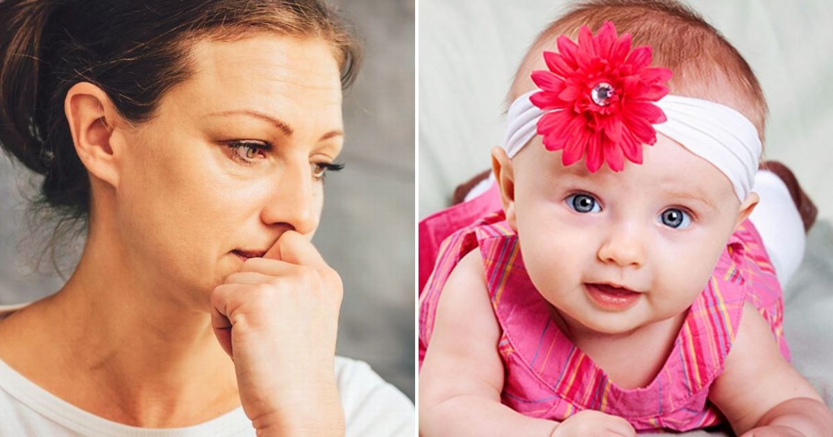 baby2.jpg?resize=412,232 - 'It's Already Been 10 Months But I Still REGRET The Name I Chose For My Baby, It Doesn't Feel Right But Is It Too Late To Change It?'