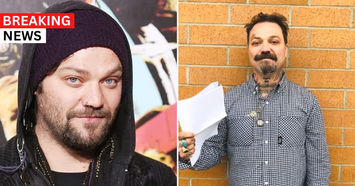 breaking 100.jpg?resize=412,275 - BREAKING: Bam Margera Turns Himself In After The Police Launched A Manhunt