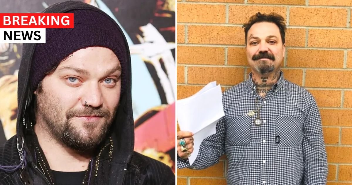 breaking 100.jpg?resize=412,232 - BREAKING: Bam Margera Turns Himself In After The Police Launched A Manhunt