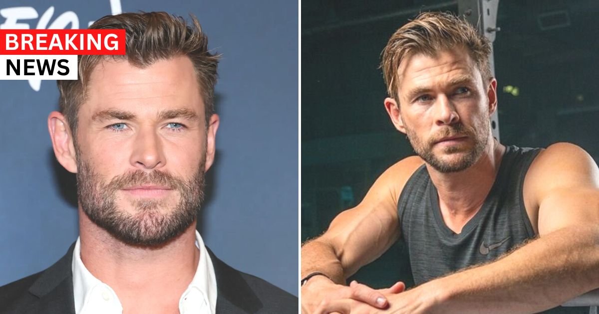 breaking 48.jpg?resize=1200,630 - BREAKING: Chris Hemsworth Is ‘Taking A Step Back’ From Acting After Major Diagnosis