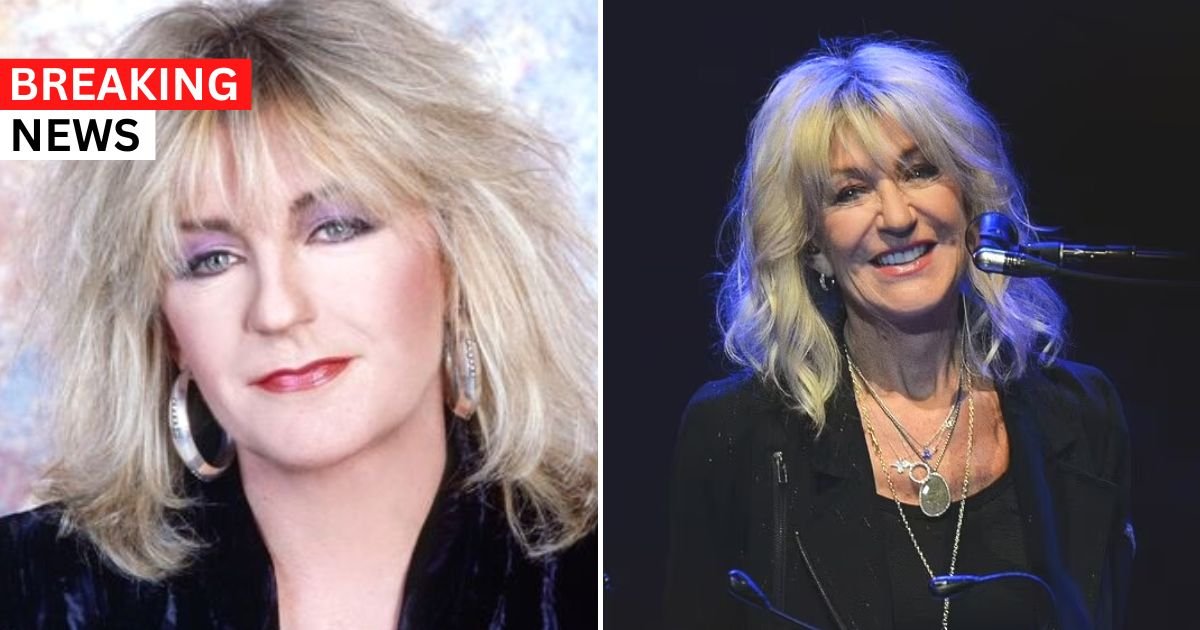 breaking 53.jpg?fit=1024%2C538&ssl=1&strip=all - BREAKING: ‘Fleetwood Mac’ Christine McVie’s Cause Of Death Is Revealed