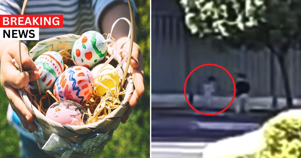 breaking 59.jpg?resize=412,275 - BREAKING: 1-Year-Old Boy Dies During Easter Egg Hunt Gone Wrong