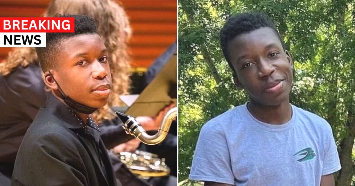 breaking 73.jpg?fit=1024%2C538&ssl=1&strip=all - BREAKING: Health Update On 16-Year-Old Boy Shot By Elderly Homeowner